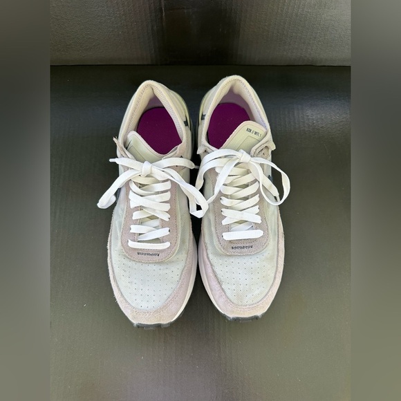 Nike Waffle One GS Size 6Y Violet Frost. - Picture 2 of 8